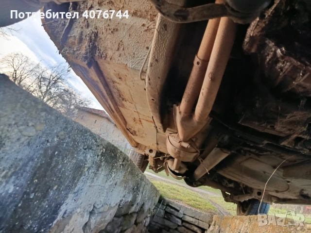 Москвич 412, снимка 11 - Части - 53276325