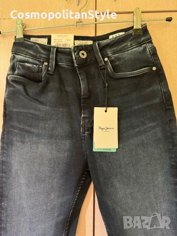 Оригинални дънки Pepe Jeans, снимка 3 - Дънки - 46318120