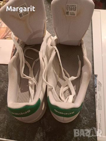 спартноелегантни обувки марка адидас, снимка 5 - Спортно елегантни обувки - 53215068