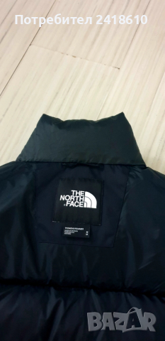 The North Face Diablo 700 Down Vest Womens Size / M НОВО! ОРИГИНАЛ Дамски Пухен Елек!, снимка 5 - Якета - 52553441