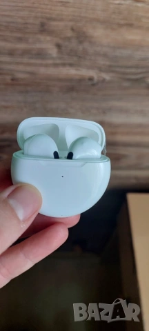 Нови! Последно поколение безжични слушалки!