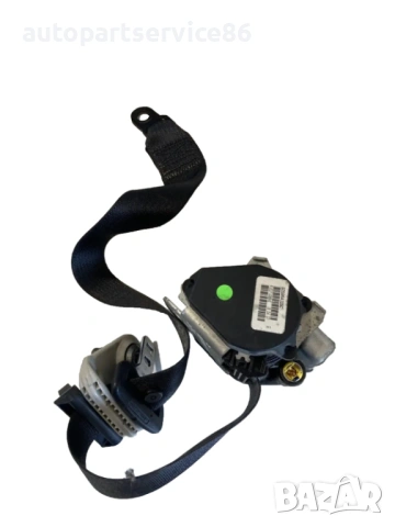 Преден ляв колан за седалка за Jeep Patriot 2.0 Crdi (2008) 605673964C 