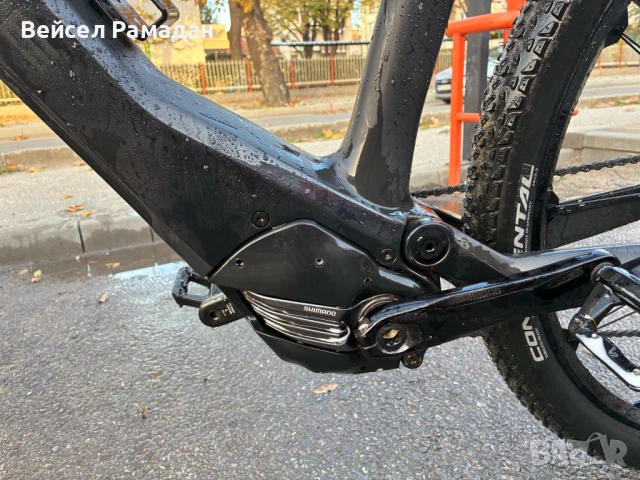 Електрически велосипед Porsche eBike Sport 2024 2rd Gen. 3000eur, снимка 11 - Велосипеди - 53611401