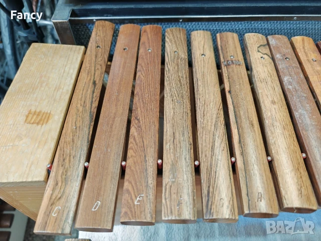 Ксилофони 2 броя, снимка 4 - Ударни инструменти - 51104882