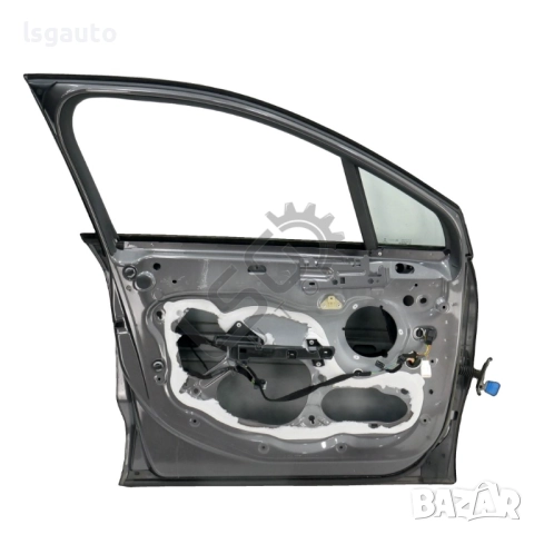 Предна лява врата Citroen DS4 2015-2018 ID: 155096, снимка 2 - Части - 52569761
