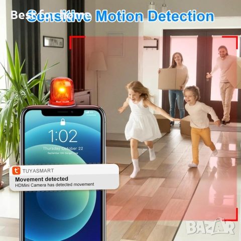 CYI Power Bank 10000mAh Скрита шпионска камера, снимка 3 - Други - 52492565