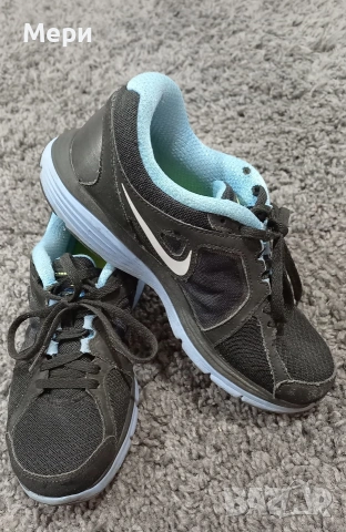 Маратонки Найк 37.5 
