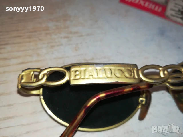 BIALUCCI-ОЧИЛА ЗА КОЛЕКЦИЯ 3005251522, снимка 10 - Колекции - 50485082