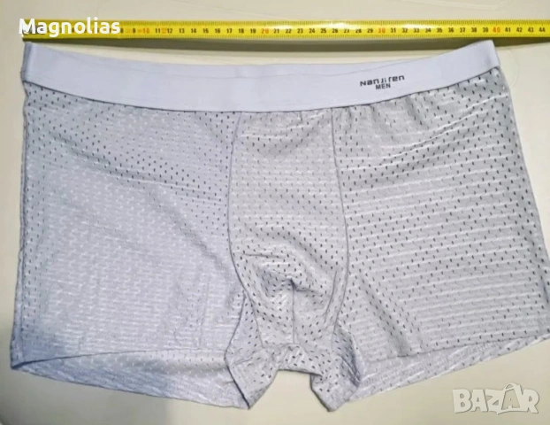 Мъжки Боксер Underwear, снимка 12 - Бельо - 53879977