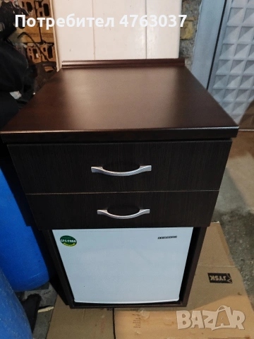 мини бар хладилник Samsung, снимка 3 - Хладилници - 53828230