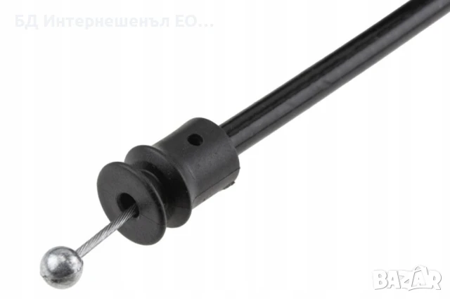 A2058800059  Жило за отваряне на преден капак Mercedes, C Class W205,, снимка 3 - Части - 51285573