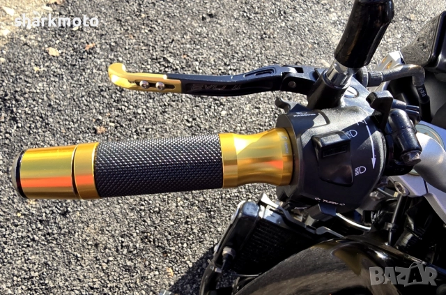 Honda Hornet 600 НОВ ВНОС!, снимка 11 - Мотоциклети и мототехника - 52554850