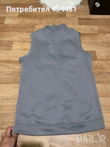 Nike Golf vest, снимка 3 - Други - 47512489