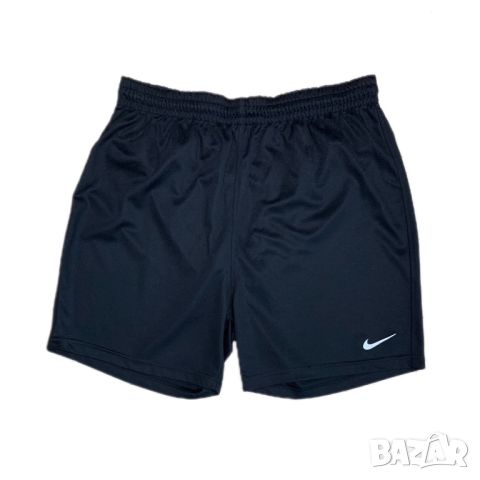 Оригинални мъжки къси панталони Nike DRI-FIT | L размер, снимка 1 - Къси панталони - 45490459