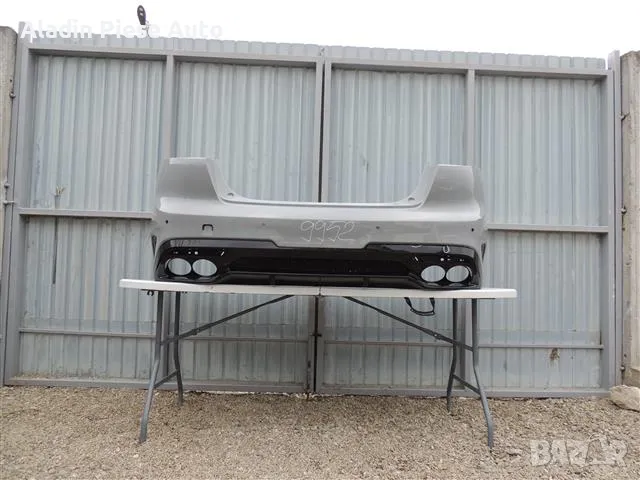 Задна броня Kia Stinger година 2018 2019 2020 2021 код 86611-J53000