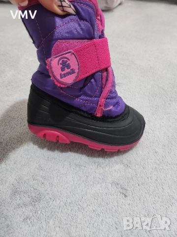 Гащеризон, яке и апрески 2 броя, снимка 7 - Детски якета и елеци - 52105212