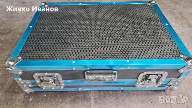 Осветителен пулт Grand MA3, снимка 2 - Друга електроника - 52647565