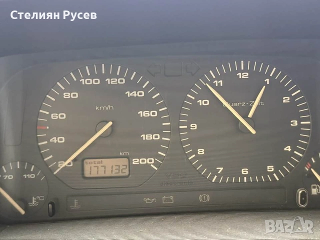 vw golf 3   1.4  53кс / газ бензин - цена 650 евро , БЕЗ БАРТЕР - колата ЩЕ  е регистрирана С БГ ном, снимка 12 - Автомобили и джипове - 53349265