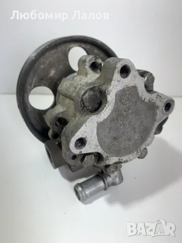 Хидравлична помпа за Ситроен Пежо 7692955738 / 963208238C, снимка 2 - Части - 49258645