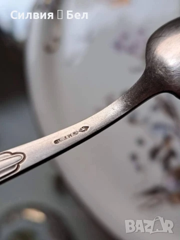 Чаени лъжички WMF , снимка 8 - Антикварни и старинни предмети - 50804052