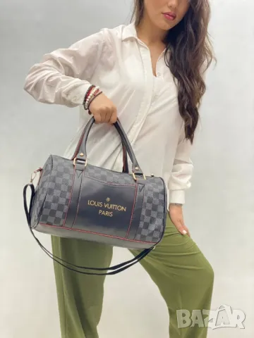 чанти / сакове louis vuitton , снимка 1 - Чанти - 49106115