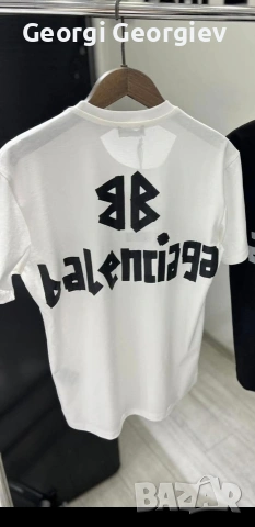 Мъжки тениски – премиум качество, снимка 2 - Тениски - 53566955