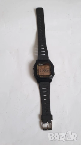 CASIO WATCH W-800HG-9A W800 W-800 W-800H W800HG 100M, снимка 5 - Мъжки - 53696039