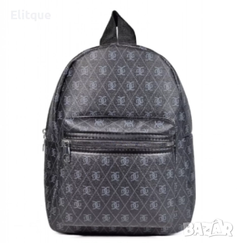 Дамска ежедневна раница от еко к., снимка 2 - Раници - 52832115