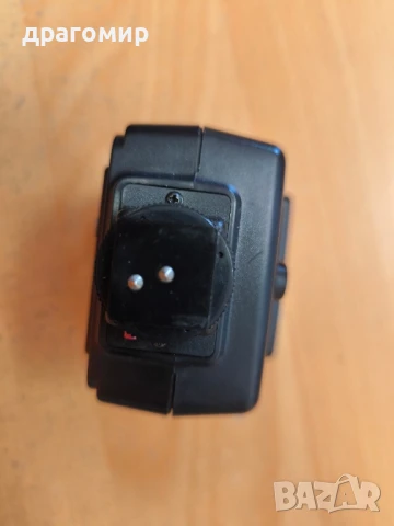 MINOLTA AUTO 200X, снимка 7 - Светкавици, студийно осветление - 50860749