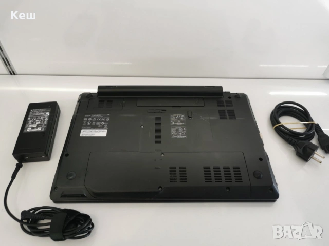 Лаптоп Acer Travel Mate 5742(PEW51)SSD, снимка 5 - Лаптопи за дома - 53537927