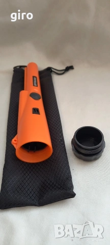 Металдетектор - пинпойтер , снимка 6 - Друга електроника - 54203327