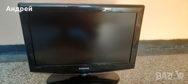 Samsung LE23R81B неработещ, снимка 1 - Части и Платки - 46255143