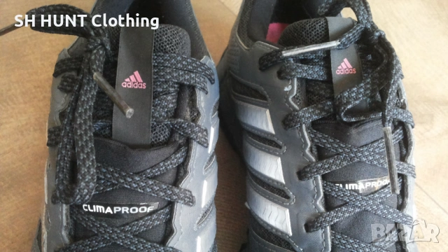 Adidas Vanaka Trail GORE-TEX Размер EUR 40 / UK 6 1/2 дамски маратонки 194-14-S, снимка 12 - Маратонки - 53124392
