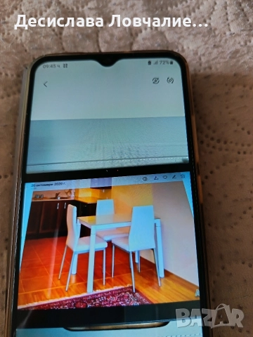 продавам апартамент ново строителство обзаведен готов за живеене или отдаване под наем, снимка 8 - Апартаменти - 52713031