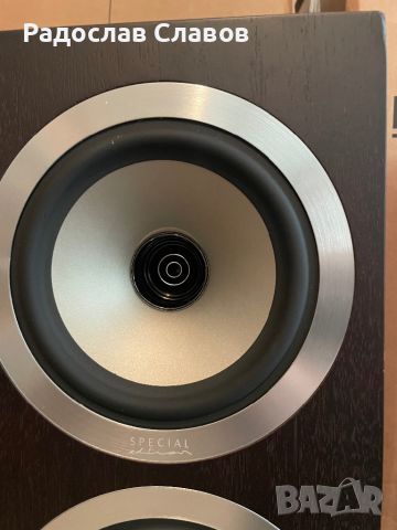 Tannoy Revolution DC6T SE Подостоящи Тонколони, снимка 5 - Тонколони - 45648638