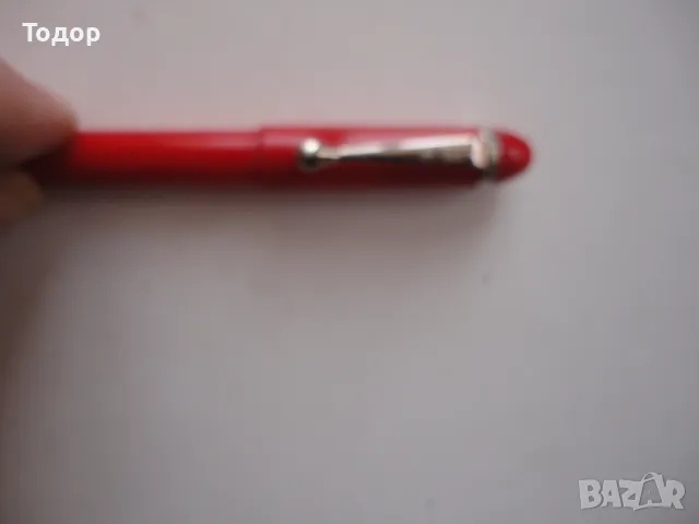 Рядък немски химикал Reform 2, снимка 5 - Ученически пособия, канцеларски материали - 49615282