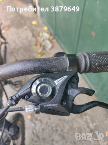 колело cross, снимка 8 - Велосипеди - 50869124