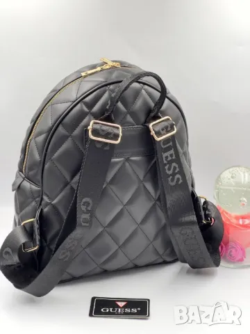 дамски раници guess , снимка 8 - Раници - 46847774