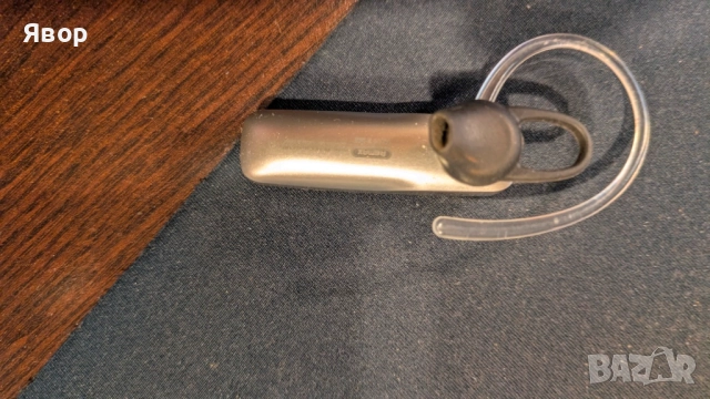 Bluetouth слушалка –почти като нова, малко изпозлвана, снимка 5 - Bluetooth слушалки - 52345118