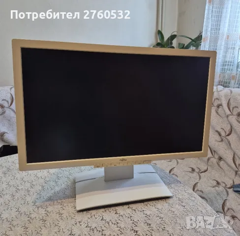 Монитор Fujitsu B23T-6 , снимка 1 - Монитори - 48847807