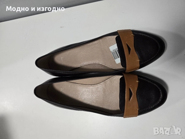 Обувки Hugo Boss, снимка 3 - Дамски ежедневни обувки - 52057152