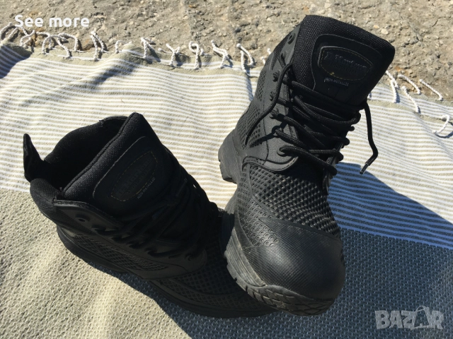 Обувки Dr Martens размер 42, снимка 5 - Ежедневни обувки - 52172118