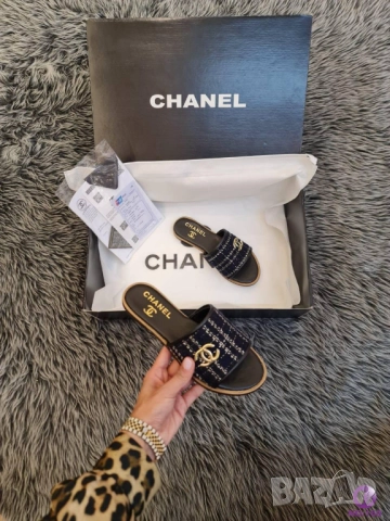 чехли christian dior chloe chanel, снимка 16 - Чехли - 51455160