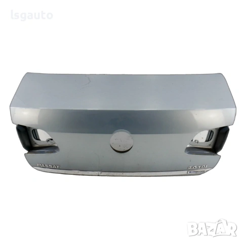 Заден капак Volkswagen Passat (B7) 2010-2014 ID: 159837, снимка 2 - Части - 54255143