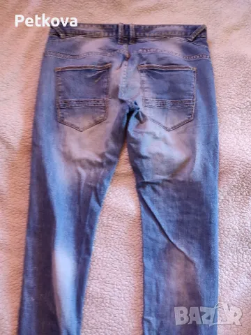 Мъжки дънки , снимка 6 - Дънки - 50401759