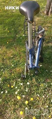 Сгъваем градски велосипед , снимка 10 - Велосипеди - 54199223