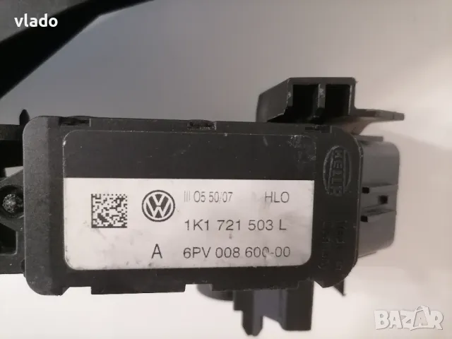 Педал на газта за VW,AUDI, SKODA и др, снимка 4 - Части - 46844159