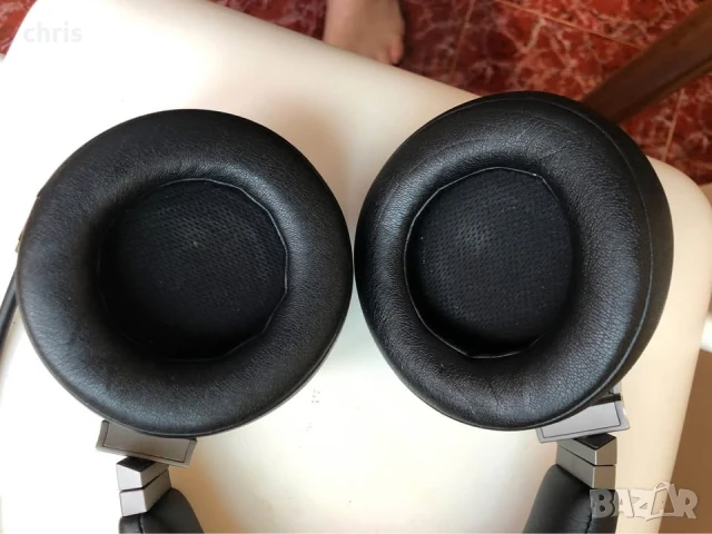 Безжичните геймърски слушалки Corsair Virtuoso са нови, снимка 4 - Слушалки за компютър - 51336947