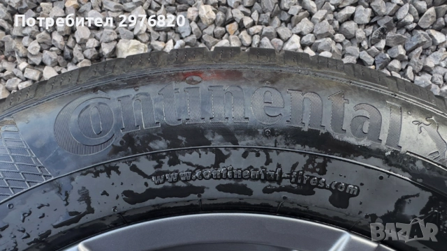 Оригинални джанти за Range Rover Evoque, снимка 15 - Гуми и джанти - 52846376