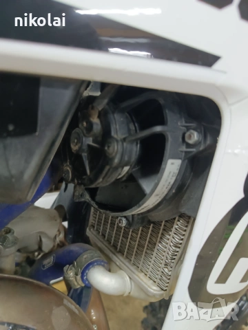 Husqvarna FC 450 2021, снимка 15 - Мотоциклети и мототехника - 53748890